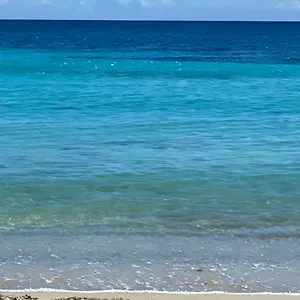 Rénové  ti Kay Des Salines  Sainte-Anne