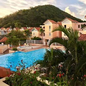 Hamo Tropical Piscine Proche Plage Sainte-Anne